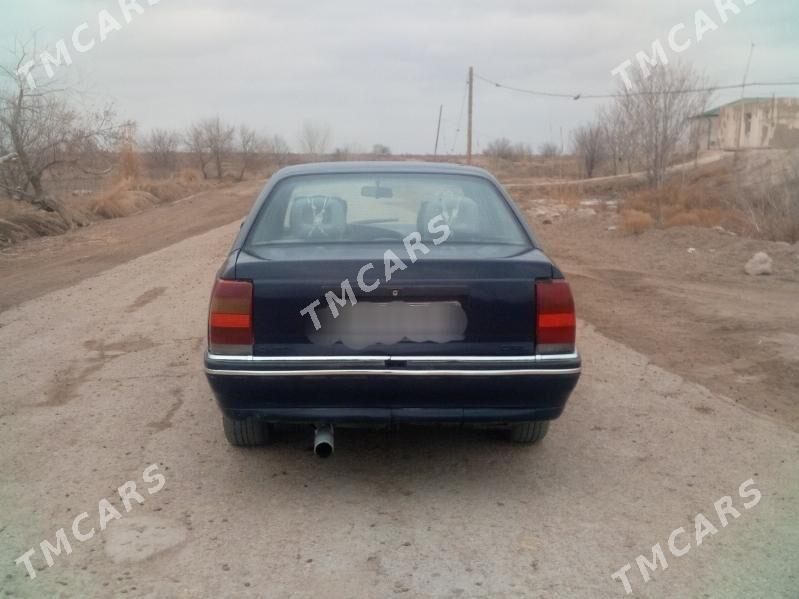 Opel Omega 1991 - 22 000 TMT - Гороглы (Тагта) - img 8