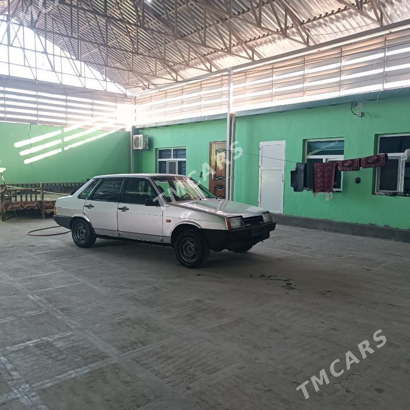 Lada 21099 2003 - 26 000 TMT - Kaka - img 2