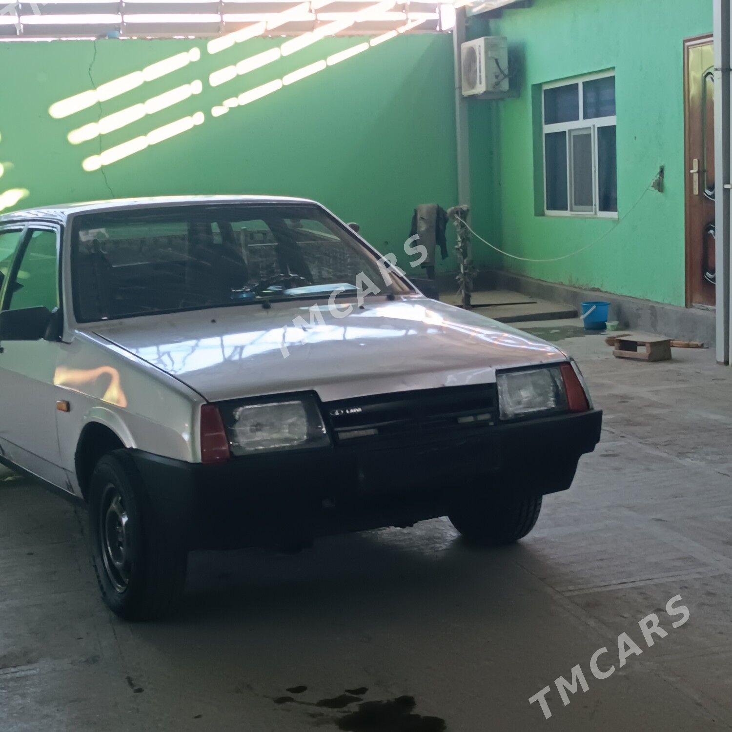 Lada 21099 2003 - 26 000 TMT - Kaka - img 6