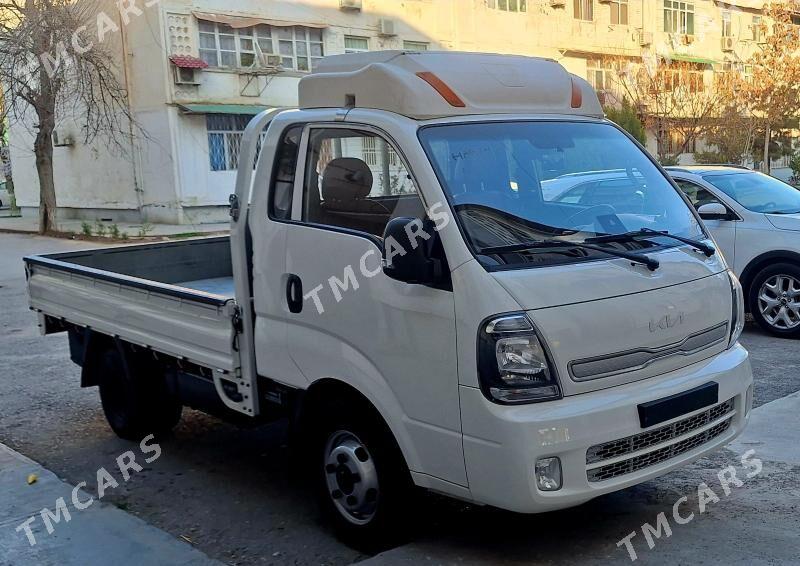 Kia Bongo 2022 - 315 000 TMT - Ашхабад - img 2