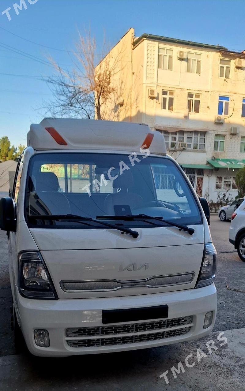 Kia Bongo 2022 - 315 000 TMT - Ашхабад - img 3