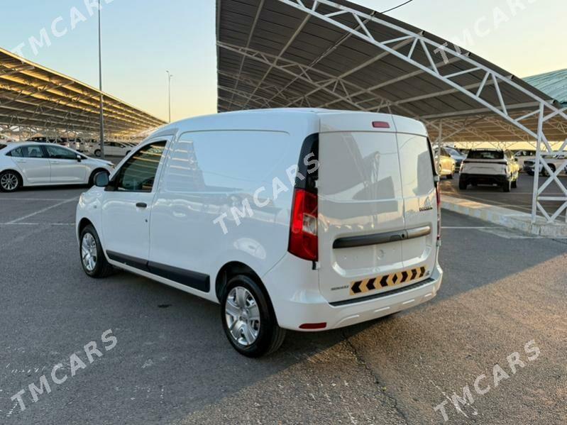 Renault Duster 2021 - 205 000 TMT - Aşgabat - img 6