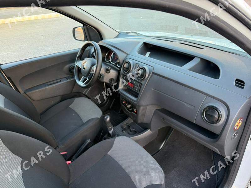 Renault Duster 2021 - 205 000 TMT - Aşgabat - img 8