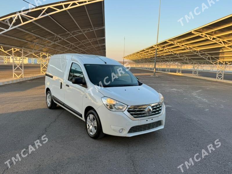 Renault Duster 2021 - 205 000 TMT - Aşgabat - img 5