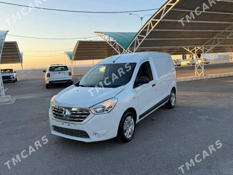 Renault Duster 2021 - 205 000 TMT - Aşgabat - img 3
