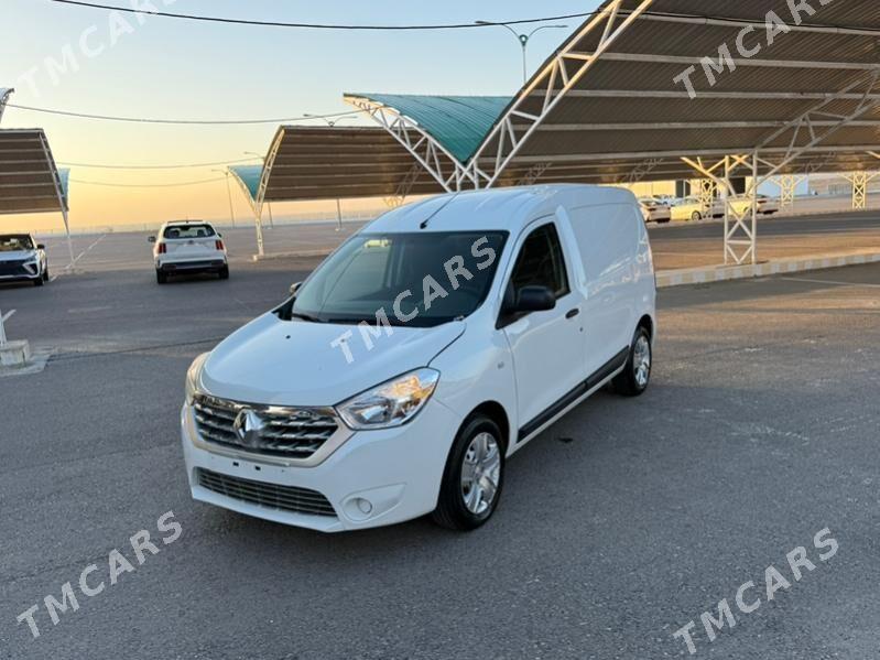 Renault Duster 2021 - 205 000 TMT - Aşgabat - img 7