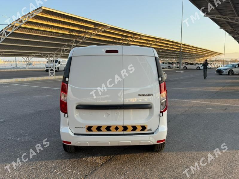 Renault Duster 2021 - 205 000 TMT - Aşgabat - img 2