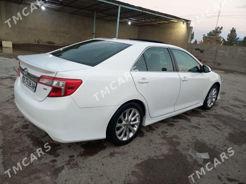 Toyota Camry 2012 - 200 000 TMT - Кака - img 2