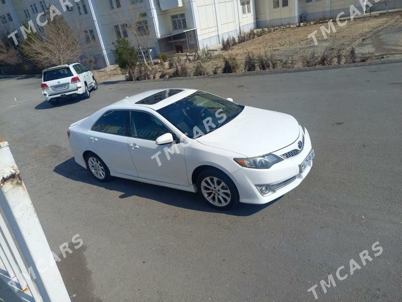 Toyota Camry 2012 - 200 000 TMT - Кака - img 4