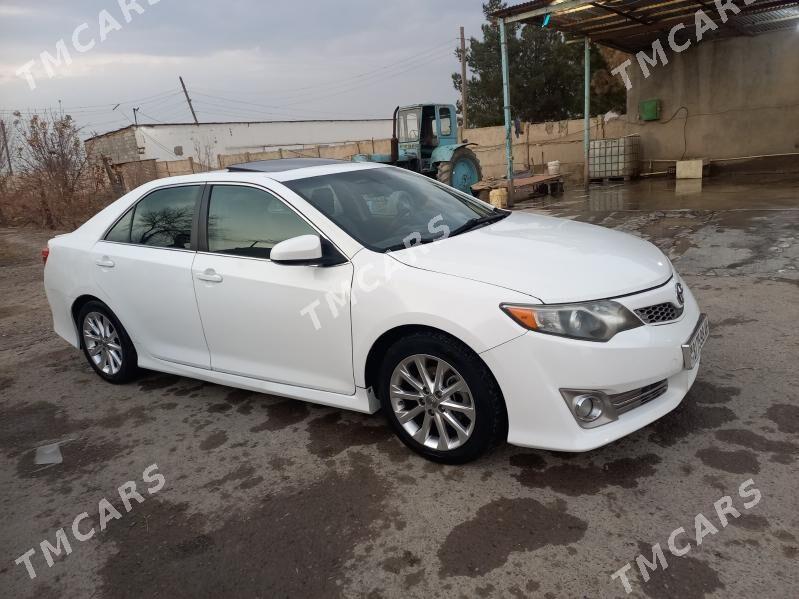 Toyota Camry 2012 - 200 000 TMT - Кака - img 9