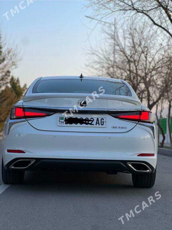 Lexus ES 350 2020 - 478 000 TMT - Aşgabat - img 2