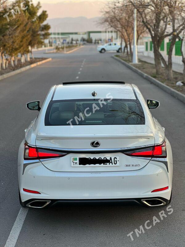 Lexus ES 350 2020 - 478 000 TMT - Aşgabat - img 6