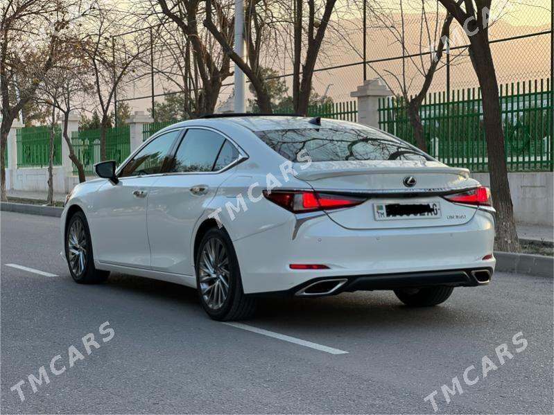 Lexus ES 350 2020 - 478 000 TMT - Aşgabat - img 5