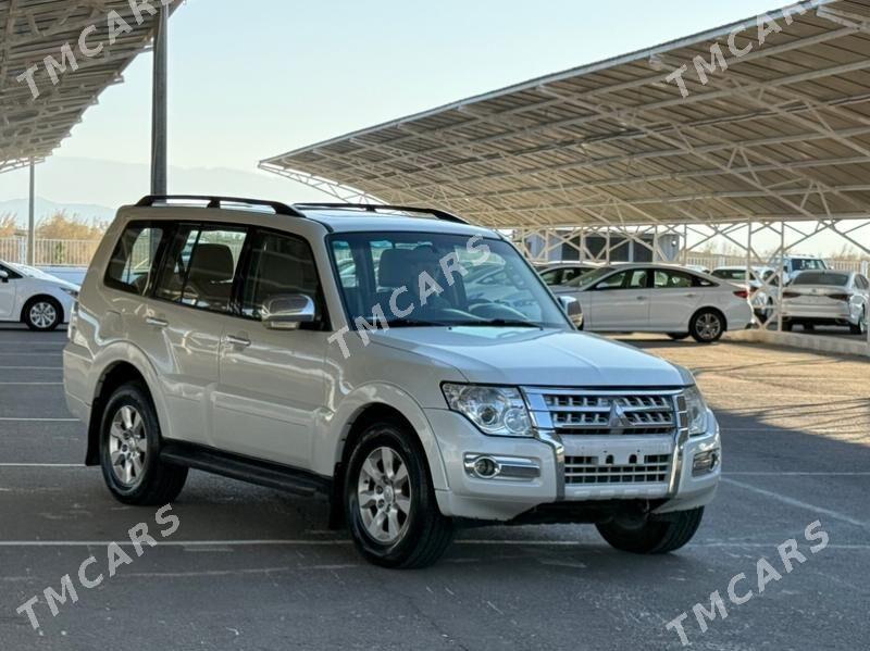 Mitsubishi Pajero 2015 - 208 000 TMT - Aşgabat - img 4