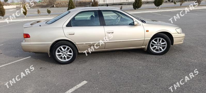 Toyota Camry 1997 - 115 000 TMT - Туркменабат - img 2