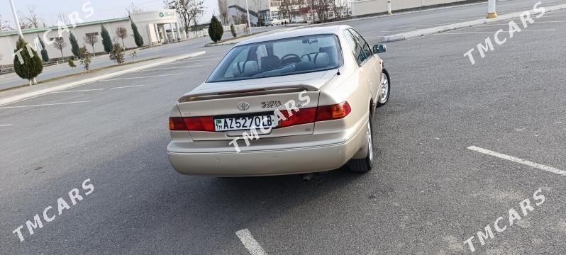 Toyota Camry 1997 - 115 000 TMT - Türkmenabat - img 3