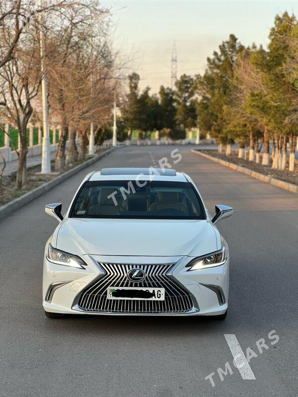 Lexus ES 350 2020 - 478 000 TMT - Ашхабад - img 7