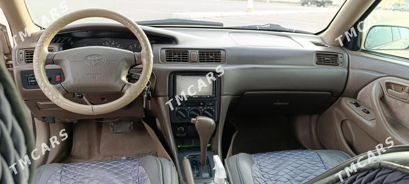 Toyota Camry 1997 - 115 000 TMT - Туркменабат - img 5