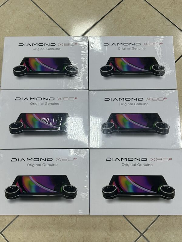 Android  DIAMOND - 11 mkr - img 2
