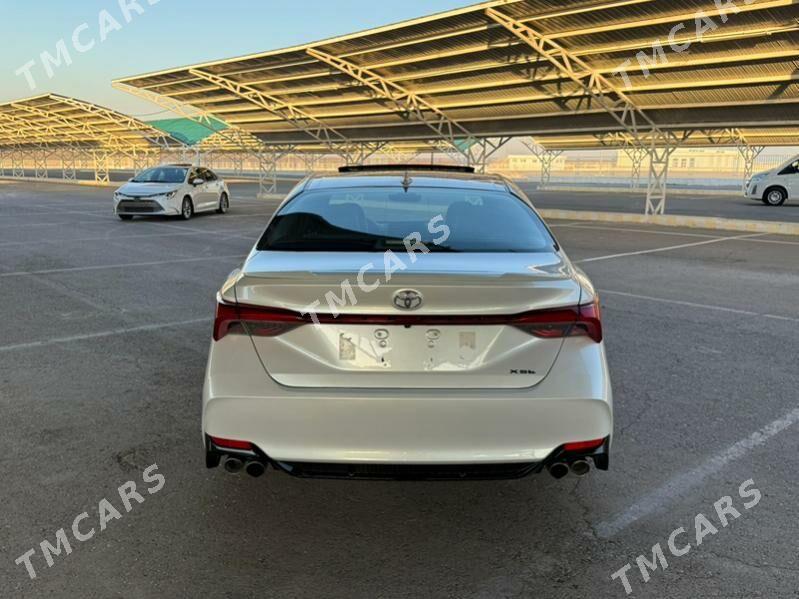 Toyota Avalon 2020 - 435 000 TMT - Aşgabat - img 10