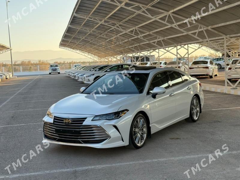 Toyota Avalon 2020 - 435 000 TMT - Ашхабад - img 2