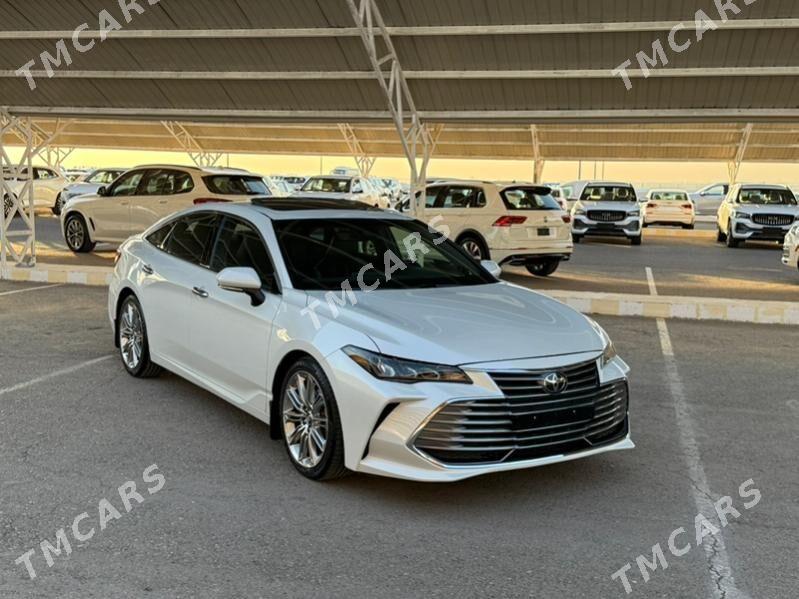 Toyota Avalon 2020 - 435 000 TMT - Aşgabat - img 5