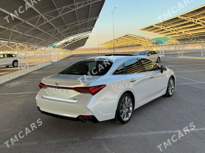 Toyota Avalon 2020 - 435 000 TMT - Ашхабад - img 9