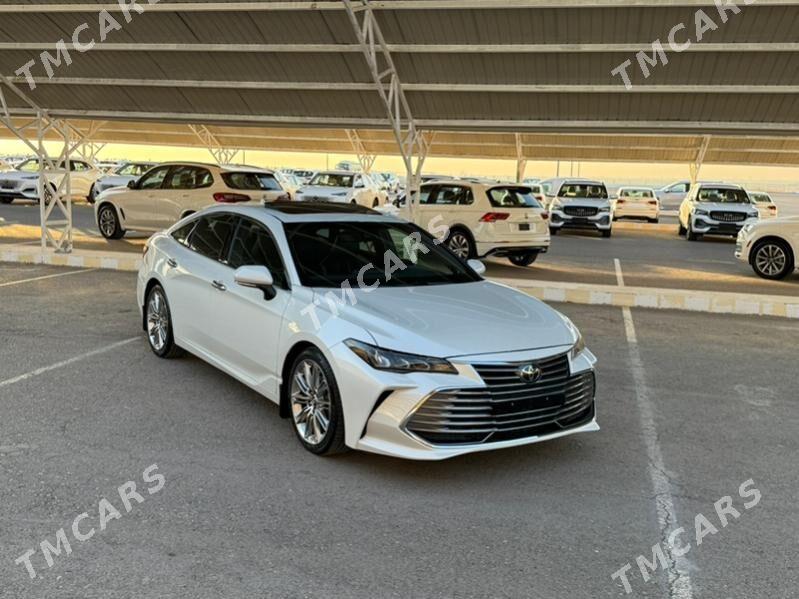 Toyota Avalon 2020 - 435 000 TMT - Ашхабад - img 3