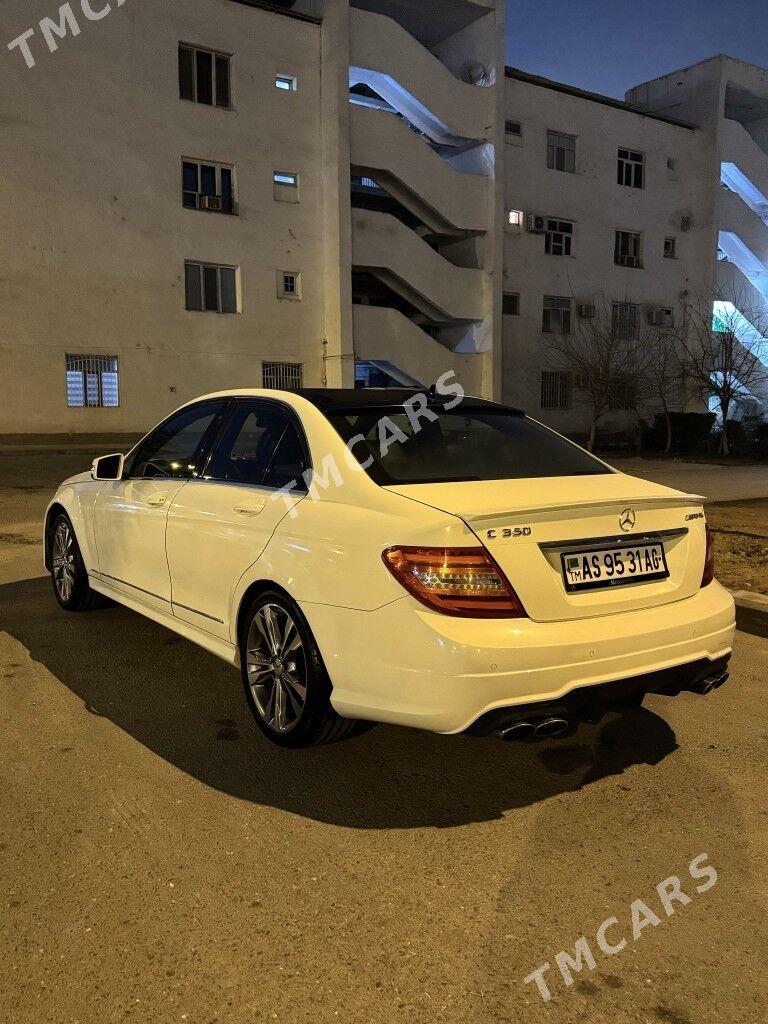 Mercedes-Benz C350 2012 - 200 000 TMT - Aşgabat - img 6