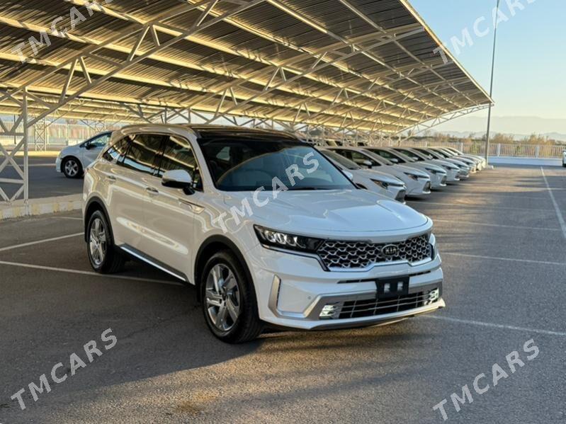 Kia Sorento 2022 - 551 000 TMT - Aşgabat - img 2