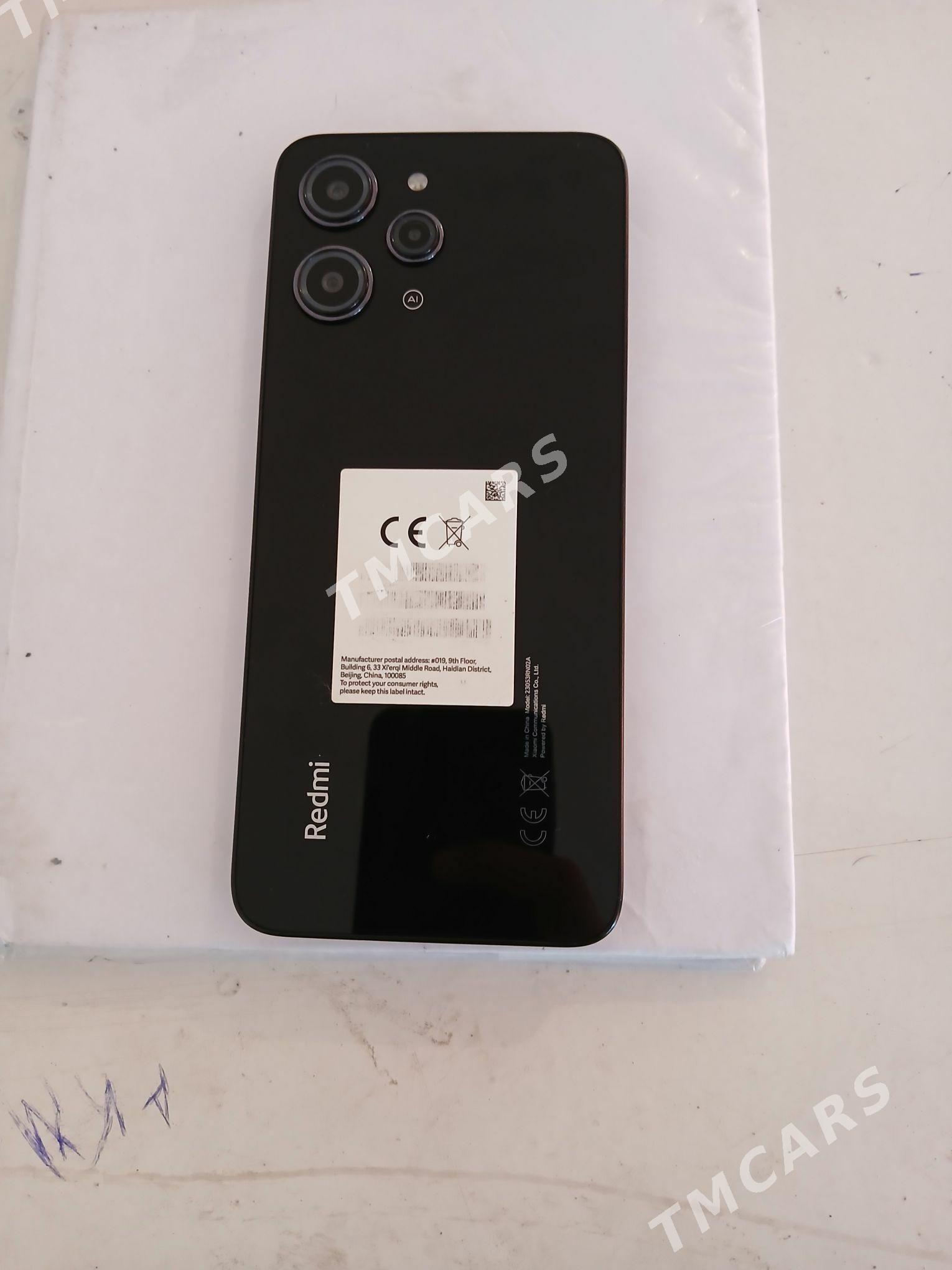 REDMI 12 - Halaç - img 3