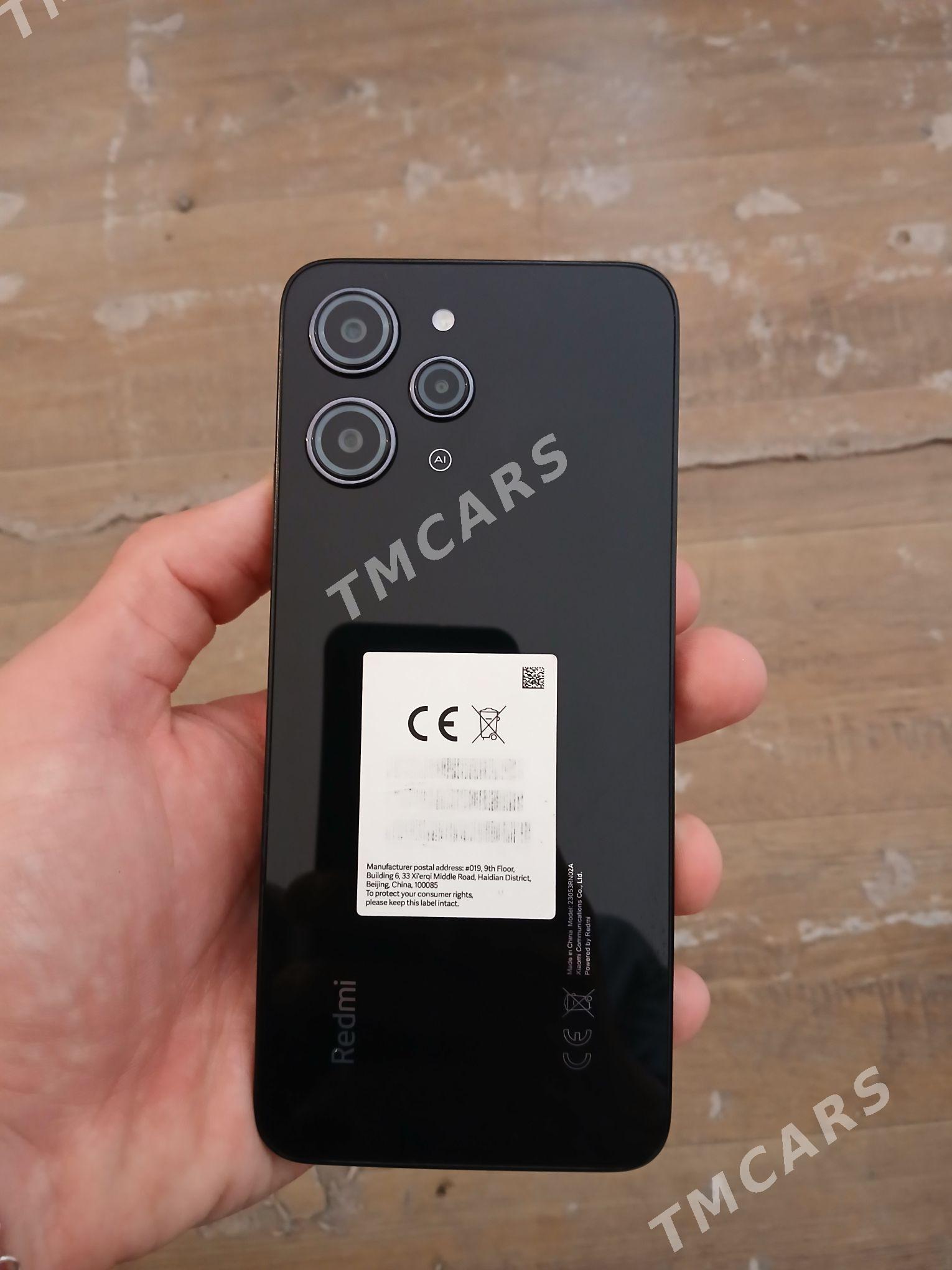 REDMI 12 - Halaç - img 2
