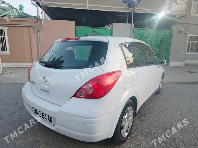 Nissan Versa 2012 - 140 000 TMT - Ашхабад - img 7