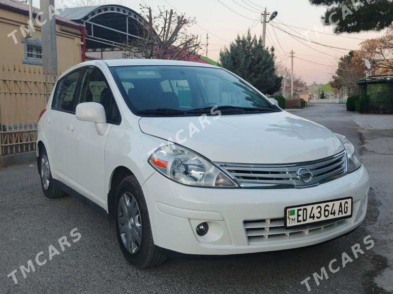 Nissan Versa 2012 - 140 000 TMT - Ашхабад - img 3