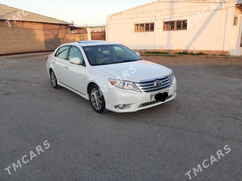 Toyota Avalon 2011 - 265 000 TMT - Хитровка - img 2