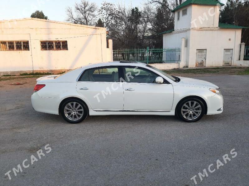 Toyota Avalon 2011 - 265 000 TMT - Хитровка - img 5