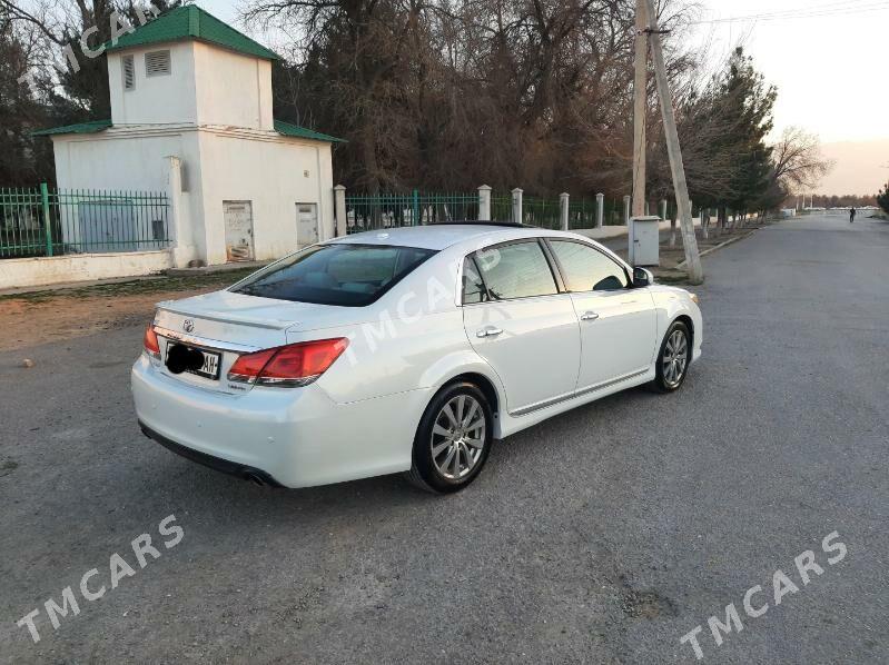 Toyota Avalon 2011 - 265 000 TMT - Хитровка - img 4