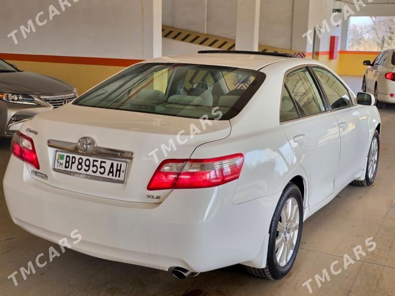 Toyota Camry 2008 - 155 000 TMT - Ашхабад - img 4