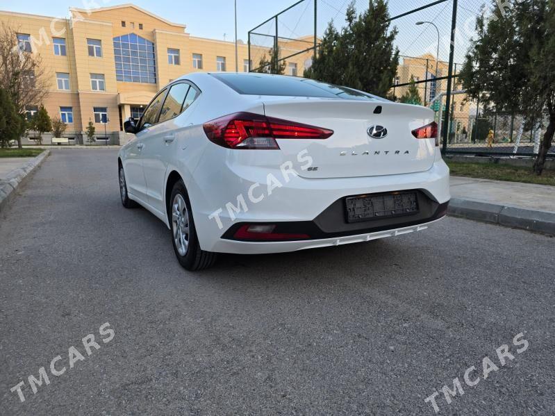 Hyundai Elantra 2019 - 183 000 TMT - Aşgabat - img 4