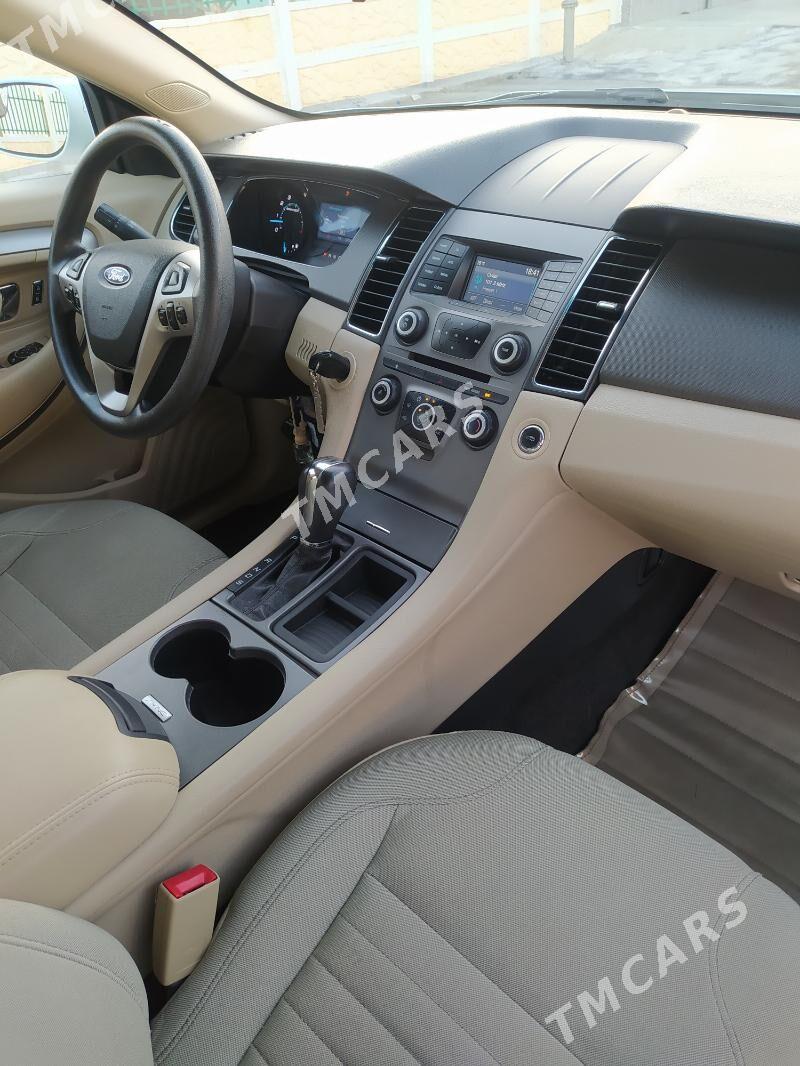 Ford Taurus 2015 - 210 000 TMT - Aşgabat - img 2