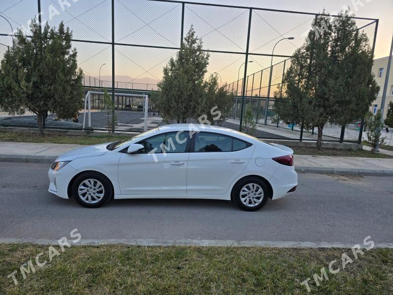 Hyundai Elantra 2019 - 183 000 TMT - Ашхабад - img 6