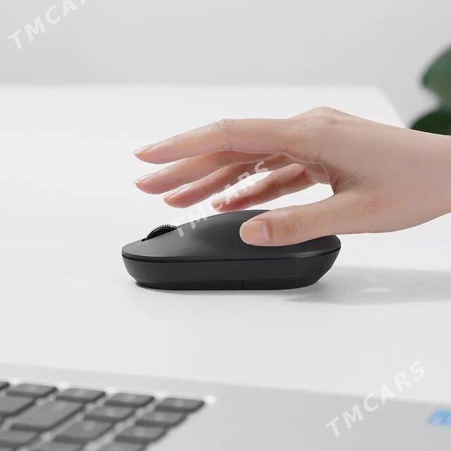 XIAOMI MOUSE LITE 2 МЫШКА MYSH - Ашхабад - img 5