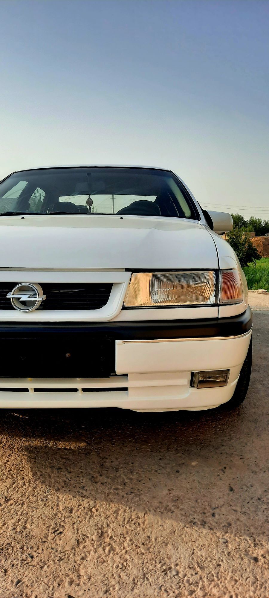 Opel Vectra 1995 - 45 000 TMT - Мары - img 3