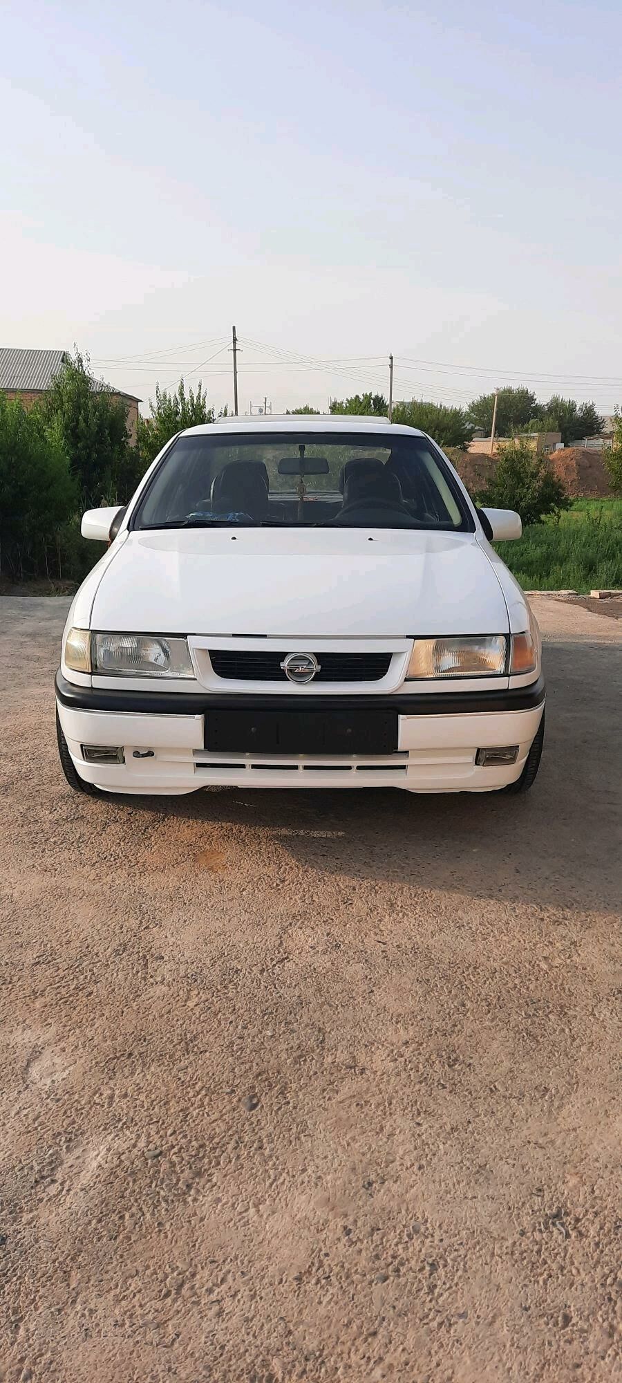 Opel Vectra 1995 - 45 000 TMT - Мары - img 4