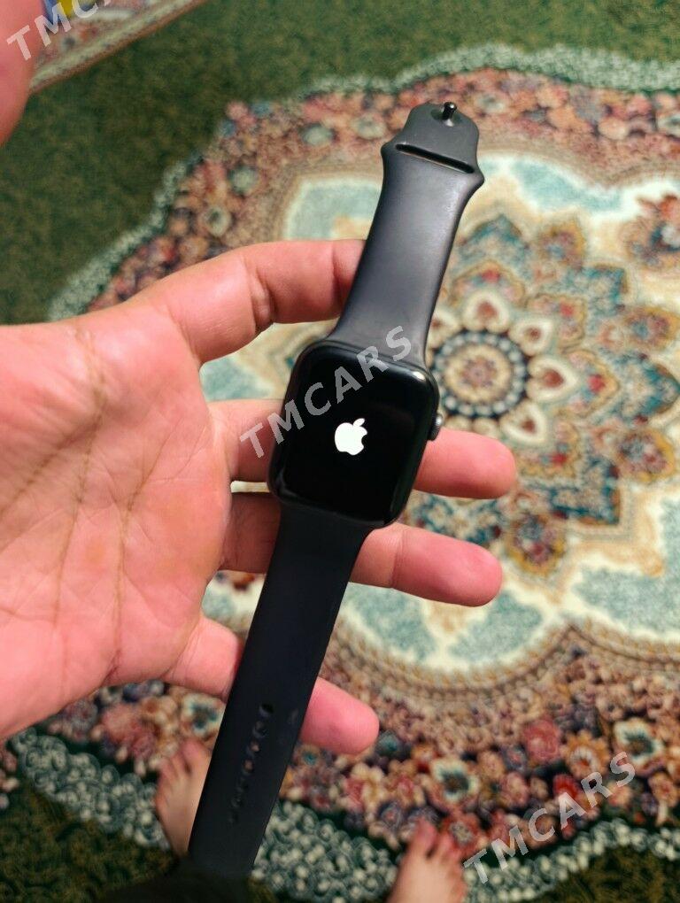 Apple watch seria4 44.mm - Hitrowka - img 3