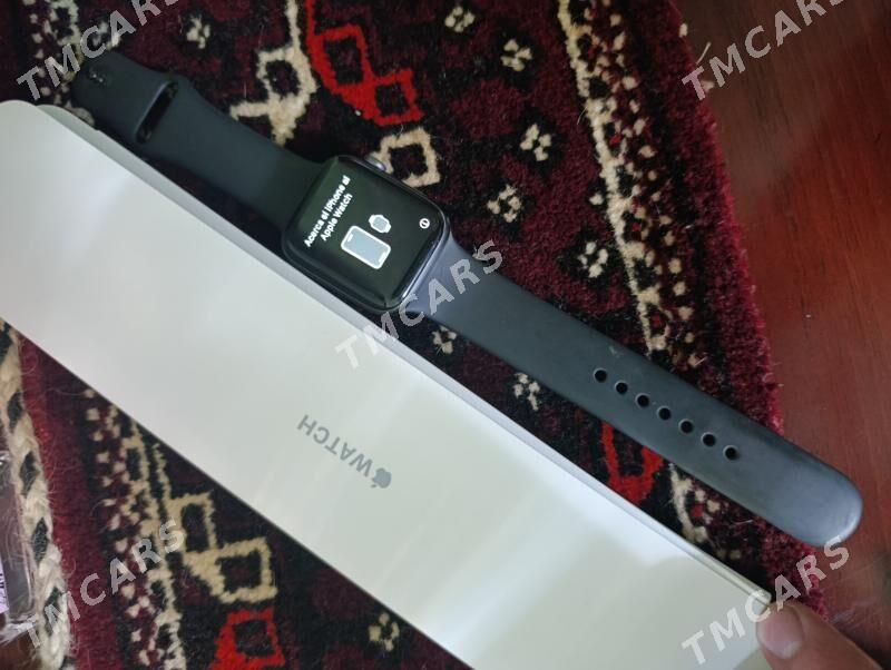 Apple watch seria4 44.mm - Hitrowka - img 2