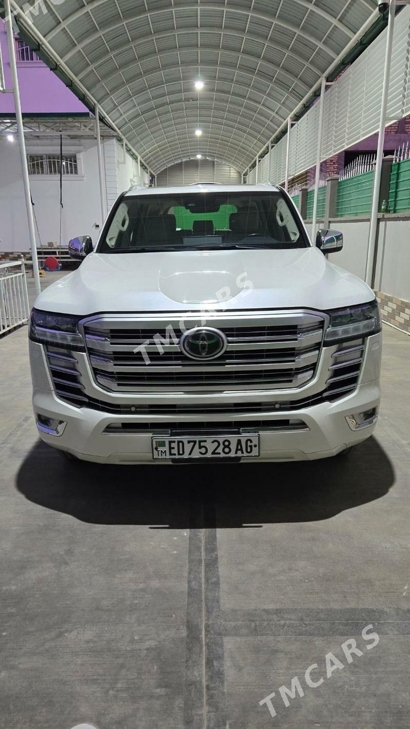 Toyota Land Cruiser 2022 - 1 350 000 TMT - Aşgabat - img 7