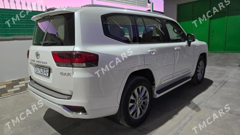 Toyota Land Cruiser 2022 - 1 350 000 TMT - Aşgabat - img 8