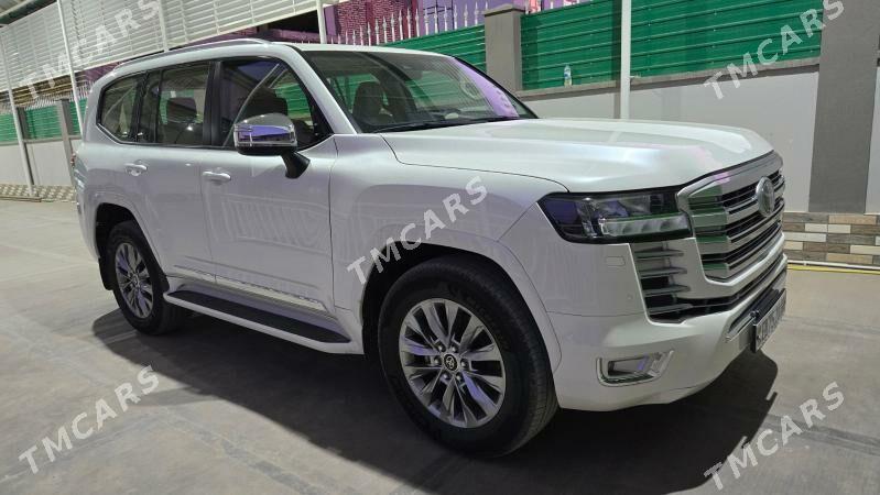 Toyota Land Cruiser 2022 - 1 350 000 TMT - Aşgabat - img 3