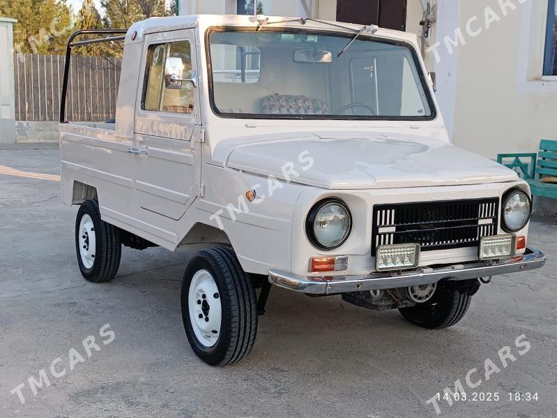 UAZ 469 1990 - 15 000 TMT - Gökdepe - img 2